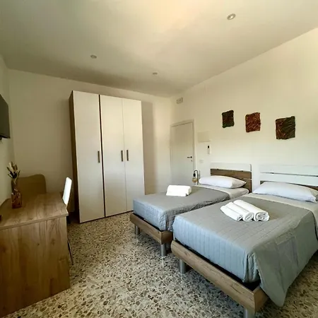 B&bpodere1149 Bed & Breakfast