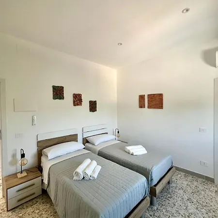 Bed & Breakfast B&bpodere1149