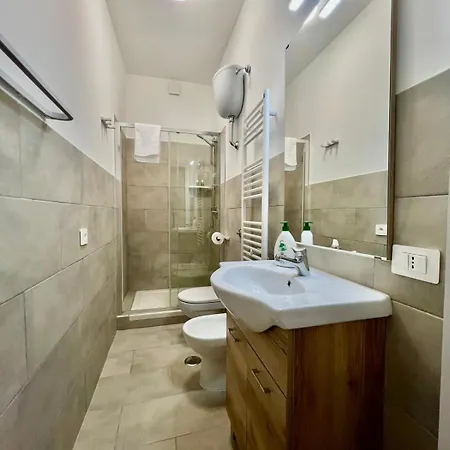 Bed & Breakfast B&bpodere1149 Latina