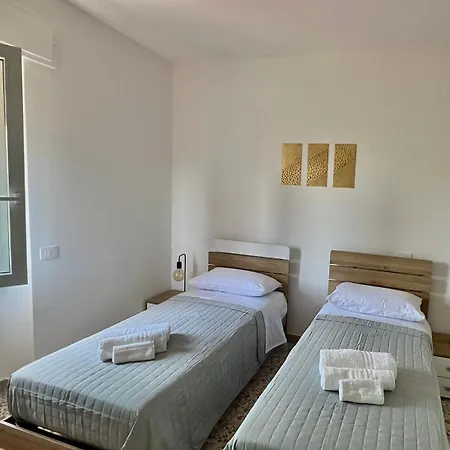B&bpodere1149 Bed & Breakfast *