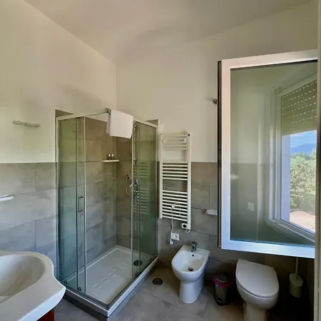 Bed & Breakfast B&bpodere1149
