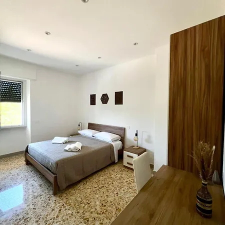 B&bpodere1149 Bed & Breakfast *