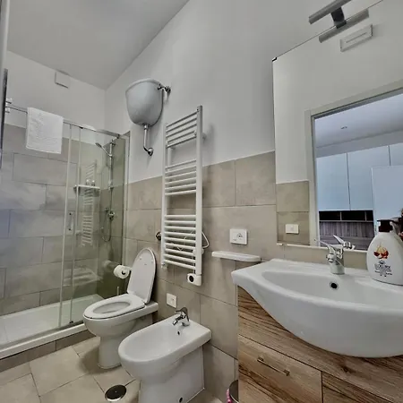 Bed and Breakfast B&bpodere1149 Λατίνα