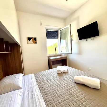 Couette-café B&bpodere1149 3*