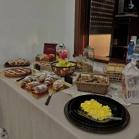 B&bpodere1149 Bed and Breakfast