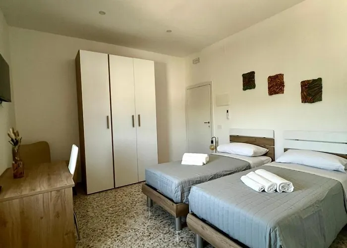 B&bpodere1149 Bed and Breakfast