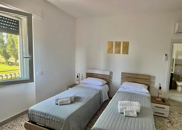 B&bpodere1149 Bed and Breakfast 3*