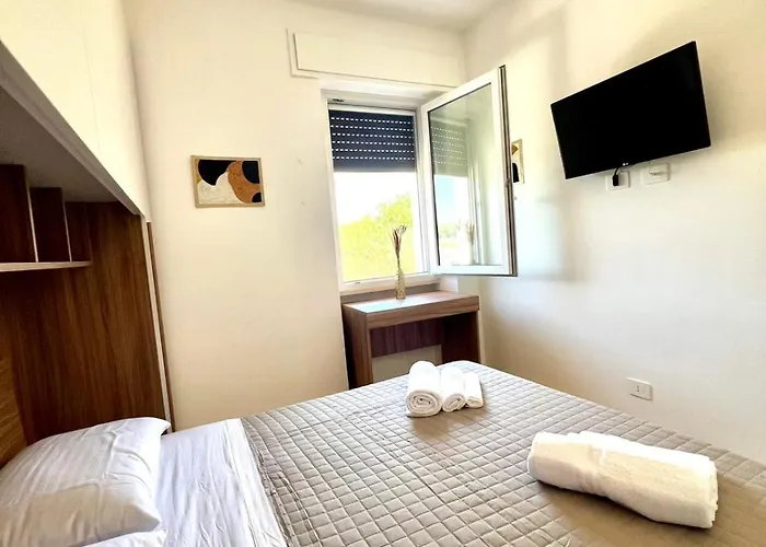 Bed & Breakfast B&bpodere1149 3*