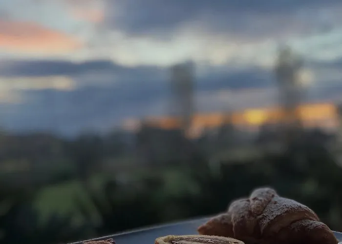 B&bpodere1149 3* Λατίνα