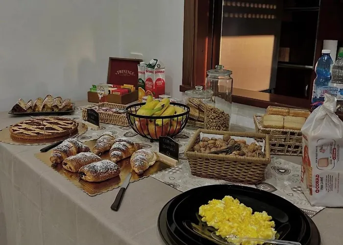 B&bpodere1149 Bed & Breakfast